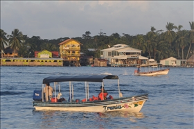 Bocas del Toro